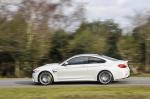 BMW M4 Coupe Competition Package 2016 года (UK)